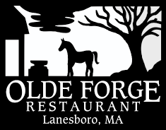Olde Forge Logo